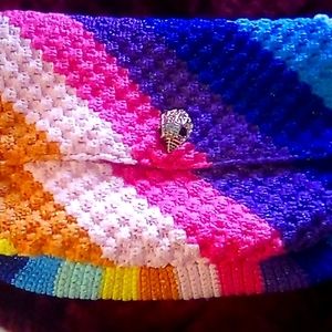 Kurt Geiger tote bag